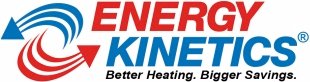 Energy Kinetics System 2000 - Better Heating. Bigger Savings